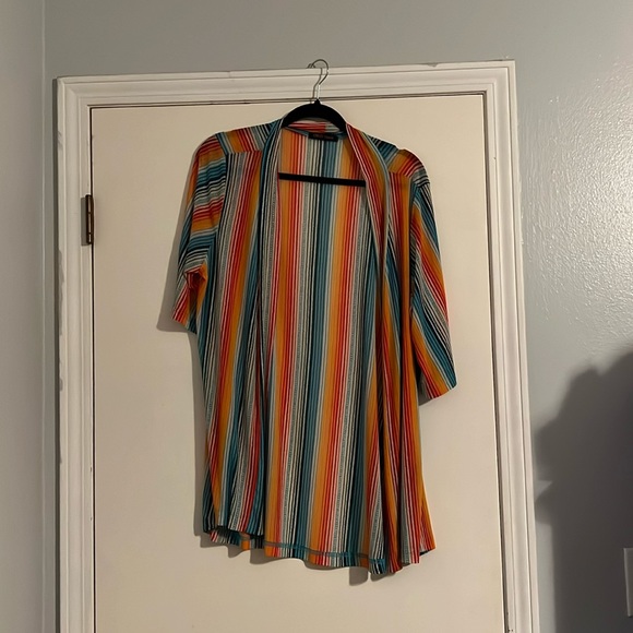 Crazy Train Tops - this was only wore a couple of times